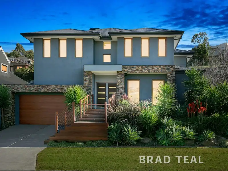 Main view of Homely house listing, 6 Hannah Pascoe Drive, Gowanbrae VIC 3043