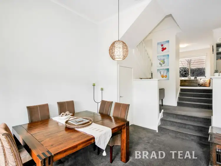 Third view of Homely townhouse listing, 3/77 Coghlan Street, Niddrie VIC 3042