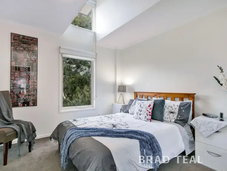 Fifth view of Homely townhouse listing, 3/77 Coghlan Street, Niddrie VIC 3042