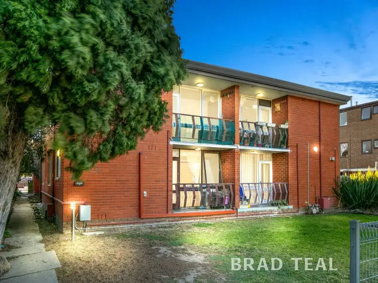 6/17 Empire Street, Footscray VIC 3011