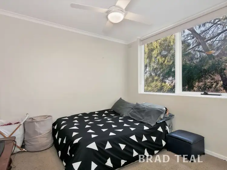 Fourth view of Homely apartment listing, 6/17 Empire Street, Footscray VIC 3011