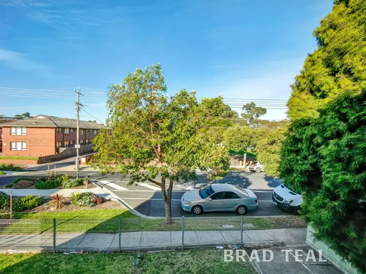 Sixth view of Homely apartment listing, 6/17 Empire Street, Footscray VIC 3011