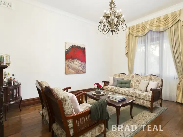 Fifth view of Homely house listing, 16 Lincoln Road, Essendon VIC 3040