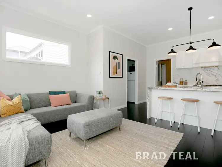 Second view of Homely house listing, 22 Ayr Street, Ascot Vale VIC 3032