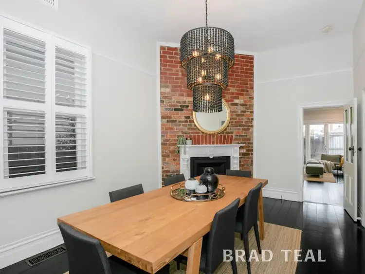 Fourth view of Homely house listing, 22 Ayr Street, Ascot Vale VIC 3032