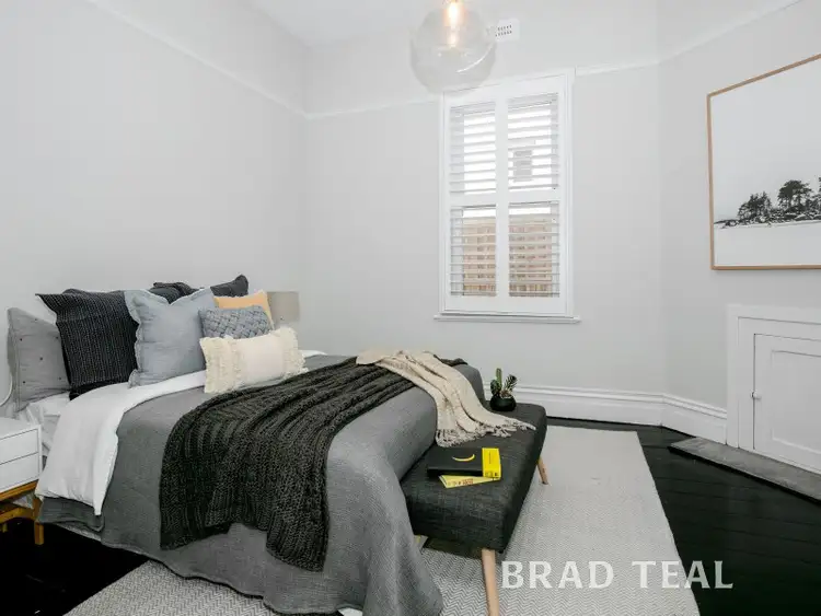 Fifth view of Homely house listing, 22 Ayr Street, Ascot Vale VIC 3032