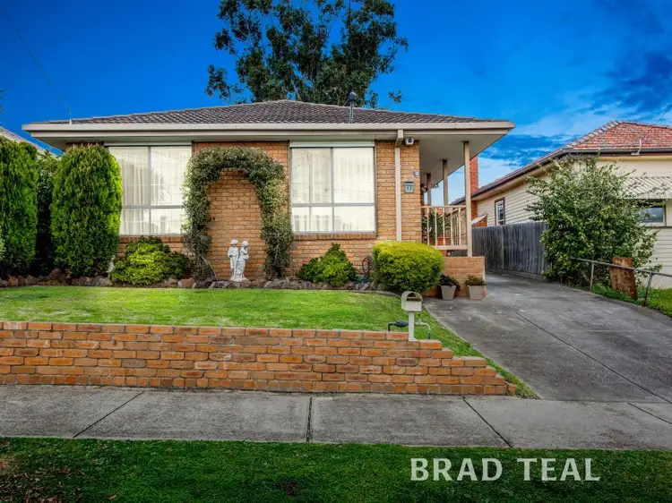 13 Ellenvale Avenue, Pascoe Vale South VIC 3044