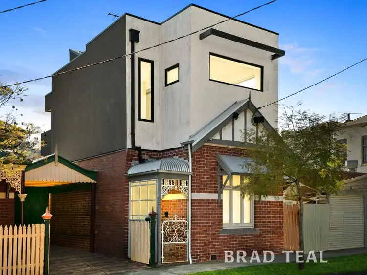 2B Regent Street, Ascot Vale VIC 3032