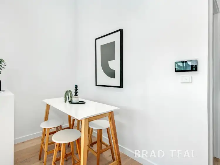 Fourth view of Homely apartment listing, 2B Regent Street, Ascot Vale VIC 3032