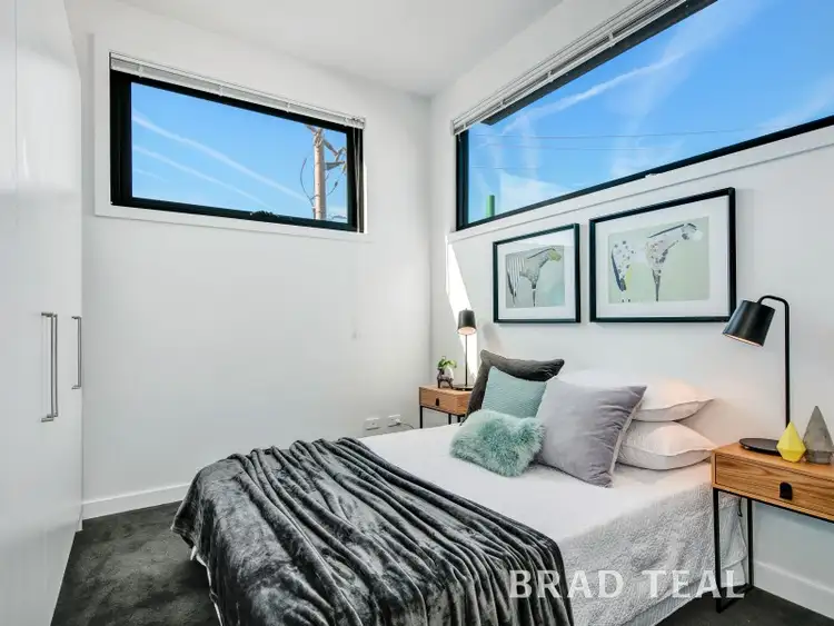 Fifth view of Homely apartment listing, 2B Regent Street, Ascot Vale VIC 3032