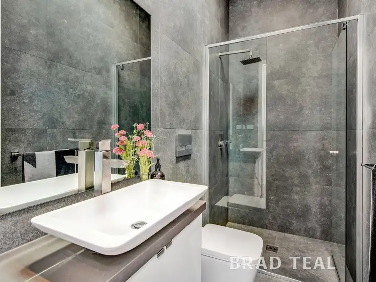 Sixth view of Homely apartment listing, 2B Regent Street, Ascot Vale VIC 3032