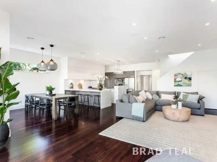 Main view of Homely house listing, 19 Charles Street, Ascot Vale VIC 3032