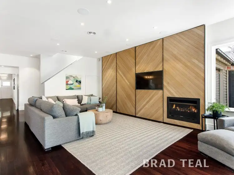 Second view of Homely house listing, 19 Charles Street, Ascot Vale VIC 3032