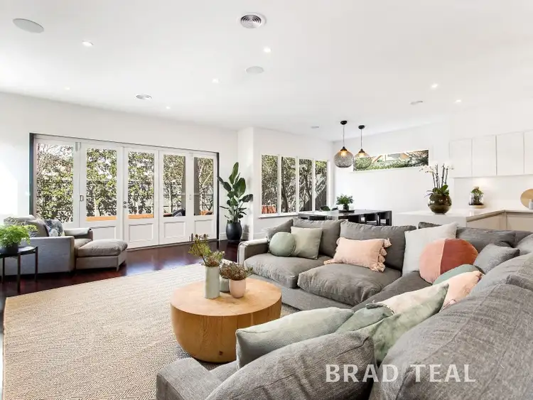 Third view of Homely house listing, 19 Charles Street, Ascot Vale VIC 3032