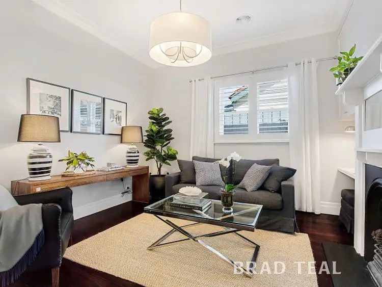 Sixth view of Homely house listing, 19 Charles Street, Ascot Vale VIC 3032