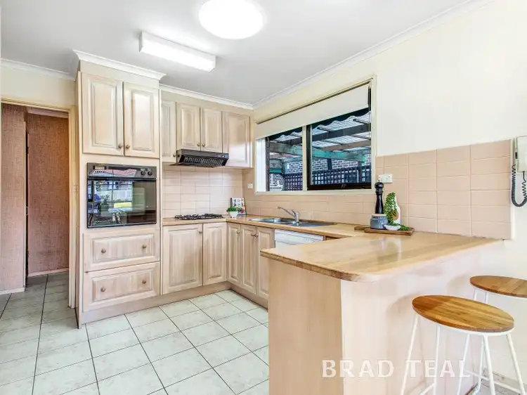 Third view of Homely unit listing, 1/5 Cudmore Street, Essendon VIC 3040