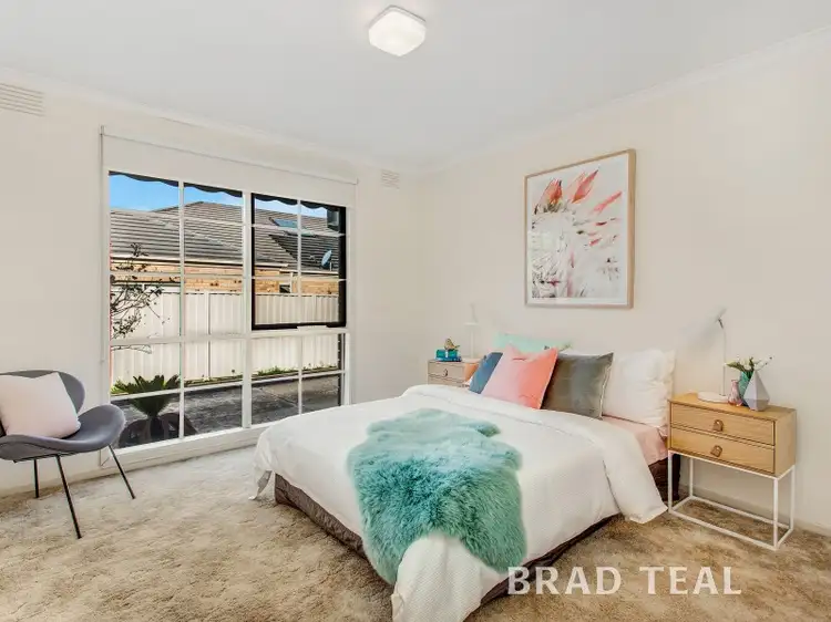 Fourth view of Homely unit listing, 1/5 Cudmore Street, Essendon VIC 3040