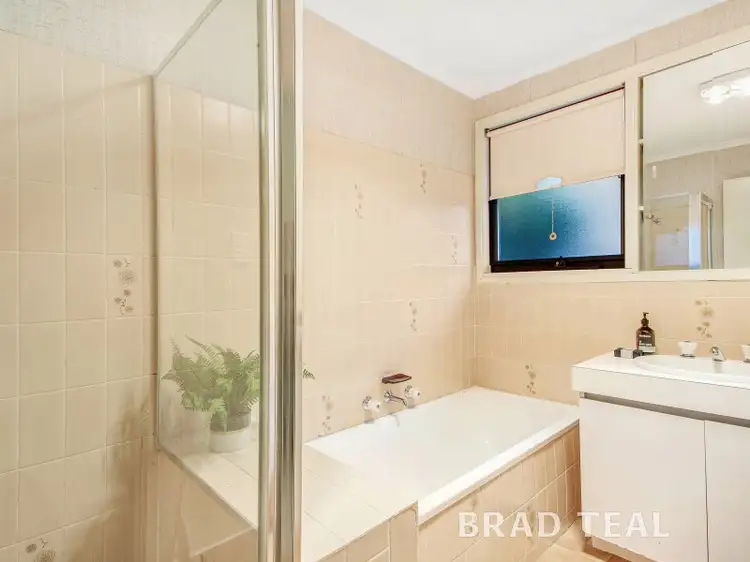 Fifth view of Homely unit listing, 1/5 Cudmore Street, Essendon VIC 3040