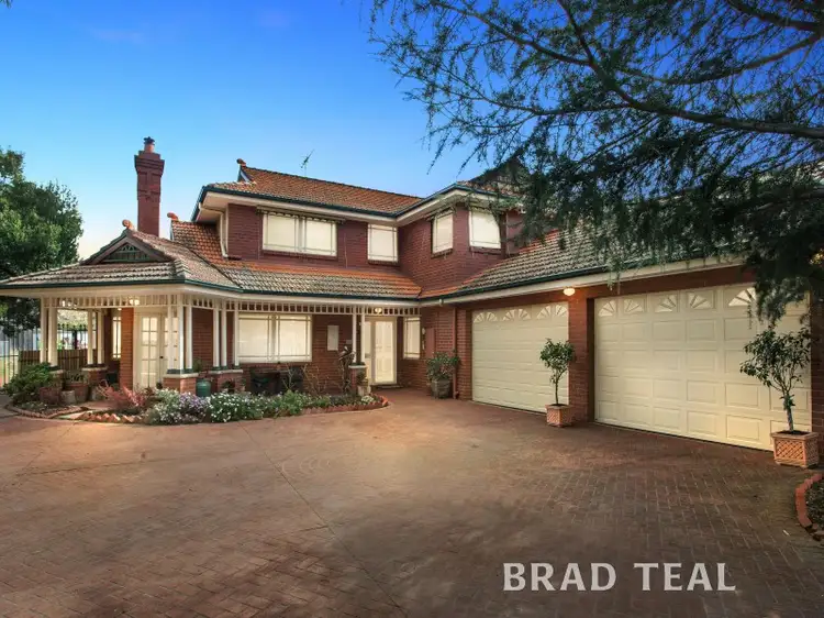 5 Hedderwick Street, Essendon VIC 3040