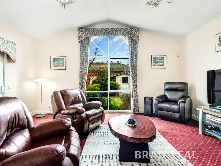 Fifth view of Homely house listing, 5 Hedderwick Street, Essendon VIC 3040