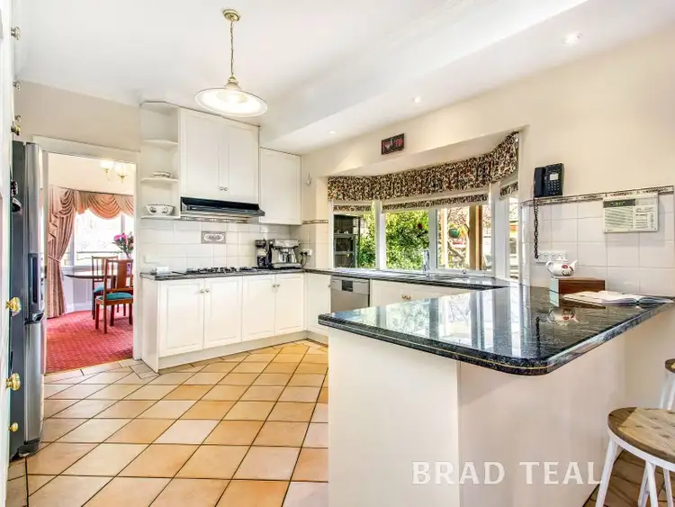 Sixth view of Homely house listing, 5 Hedderwick Street, Essendon VIC 3040