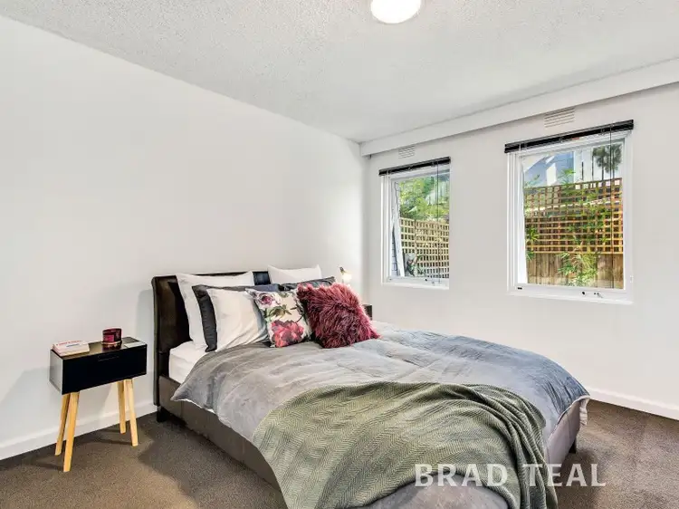 Fourth view of Homely unit listing, 3/697 Park Street, Brunswick VIC 3056