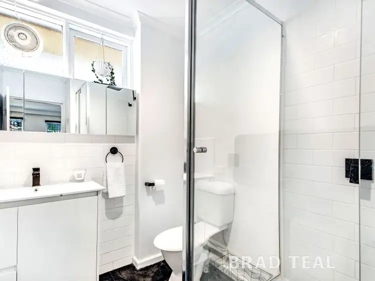 Fifth view of Homely unit listing, 3/697 Park Street, Brunswick VIC 3056
