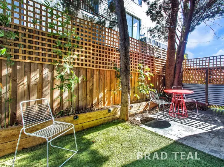 Sixth view of Homely unit listing, 3/697 Park Street, Brunswick VIC 3056