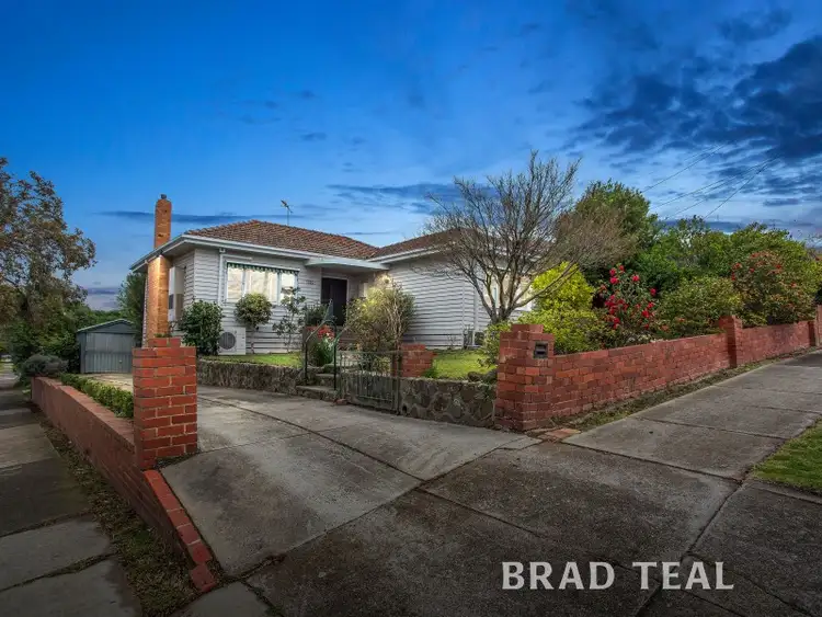 12 Pentland Street, Ascot Vale VIC 3032