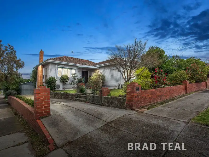 Main view of Homely house listing, 12 Pentland Street, Ascot Vale VIC 3032