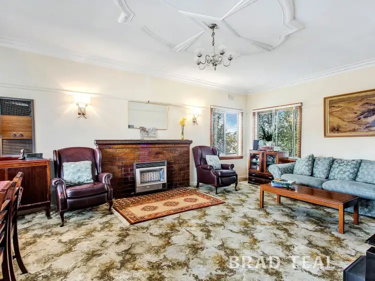 Second view of Homely house listing, 12 Pentland Street, Ascot Vale VIC 3032