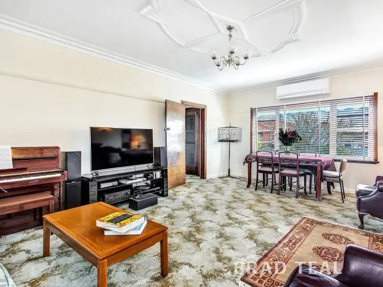 Third view of Homely house listing, 12 Pentland Street, Ascot Vale VIC 3032