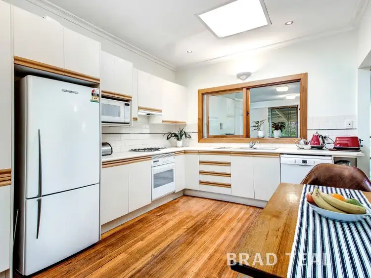 Fourth view of Homely house listing, 12 Pentland Street, Ascot Vale VIC 3032