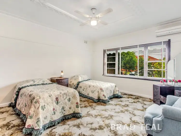 Fifth view of Homely house listing, 12 Pentland Street, Ascot Vale VIC 3032