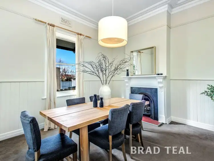 Third view of Homely house listing, 67 Market Street, Kensington VIC 3031