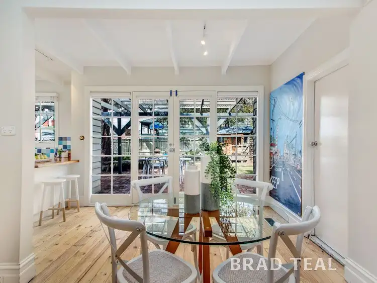 Fifth view of Homely house listing, 67 Market Street, Kensington VIC 3031