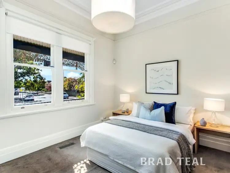 Sixth view of Homely house listing, 67 Market Street, Kensington VIC 3031