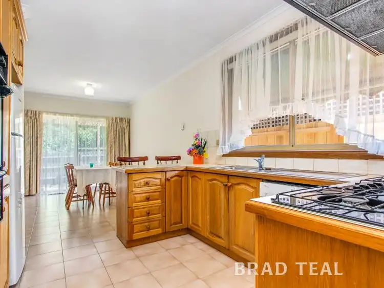 Second view of Homely unit listing, 2/29 Ethel Street, Oak Park VIC 3046