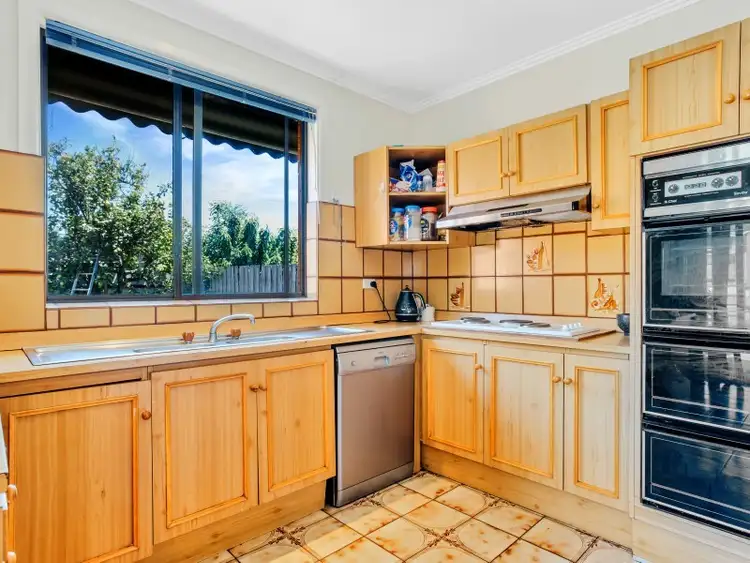 Third view of Homely house listing, 86 Hilton Street, Hadfield VIC 3046
