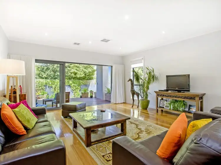 54 Ogilvie Street, Essendon VIC 3040