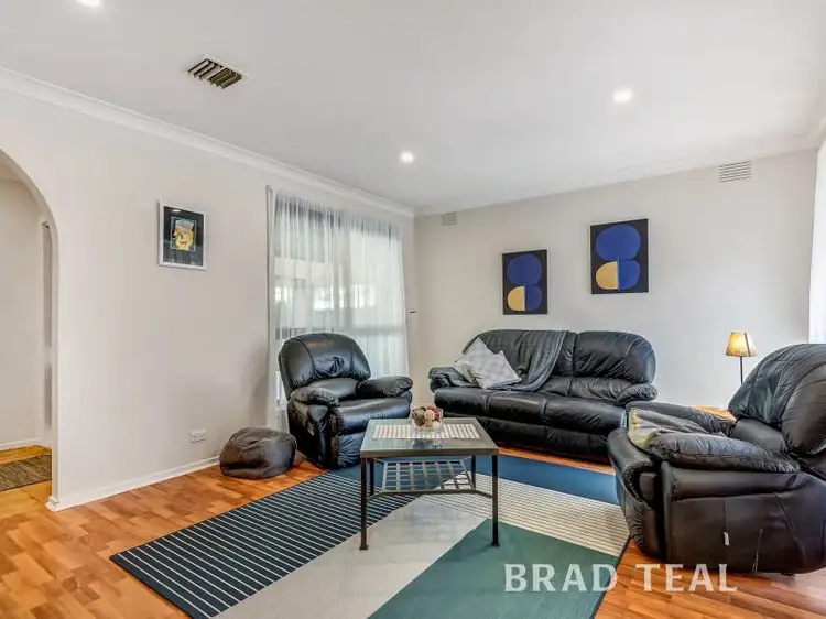 Fourth view of Homely house listing, 55 Dongola Road, Keilor Downs VIC 3038