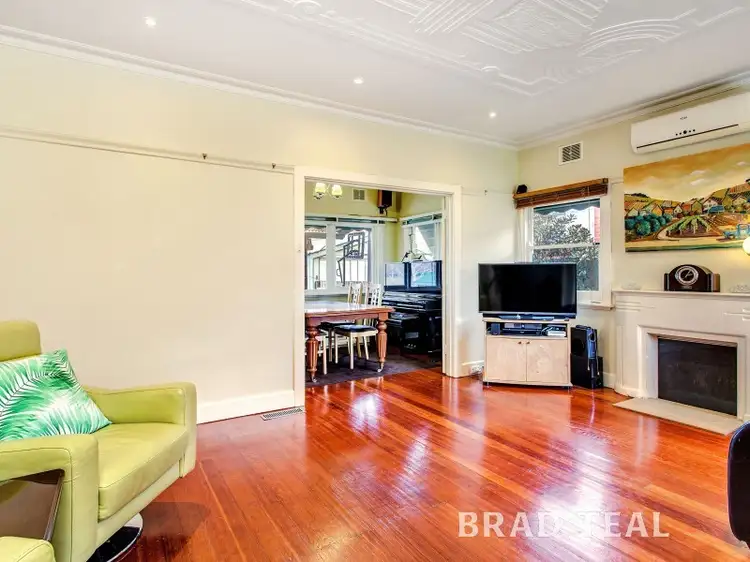 Fourth view of Homely house listing, 111 Deakin Street, Essendon VIC 3040