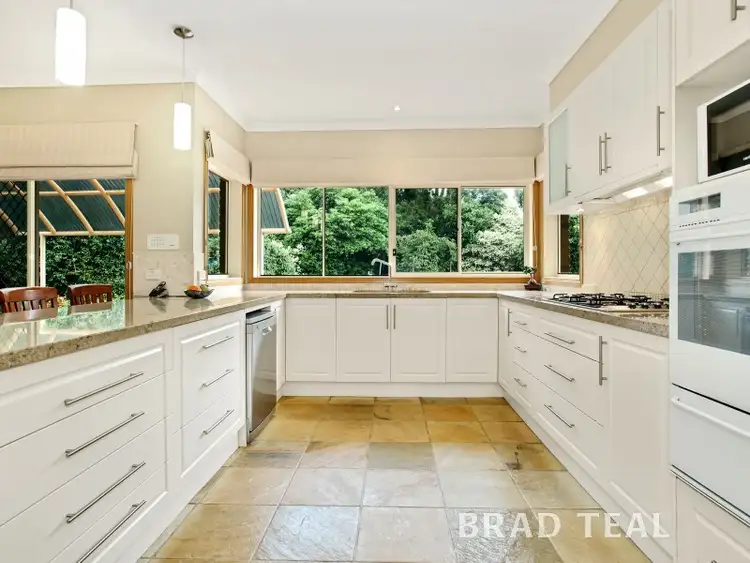Second view of Homely house listing, 24 Yellow Gum Boulevard, Sunbury VIC 3429