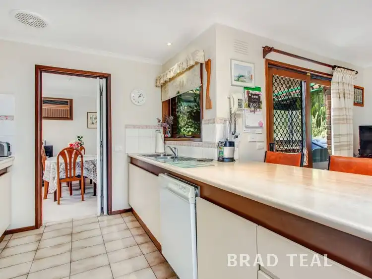 Sixth view of Homely house listing, 51 Darbyshire Street, Sunbury VIC 3429