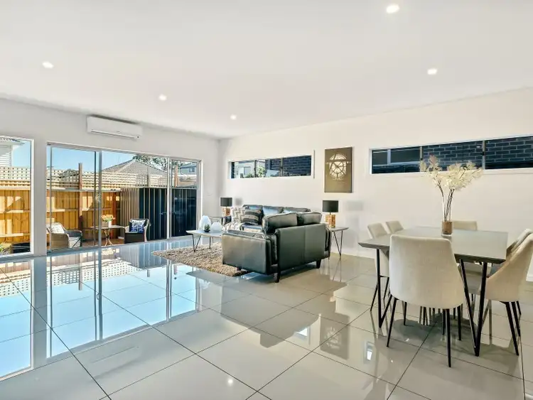 Fourth view of Homely townhouse listing, 13a Langham Street, Avondale Heights VIC 3034