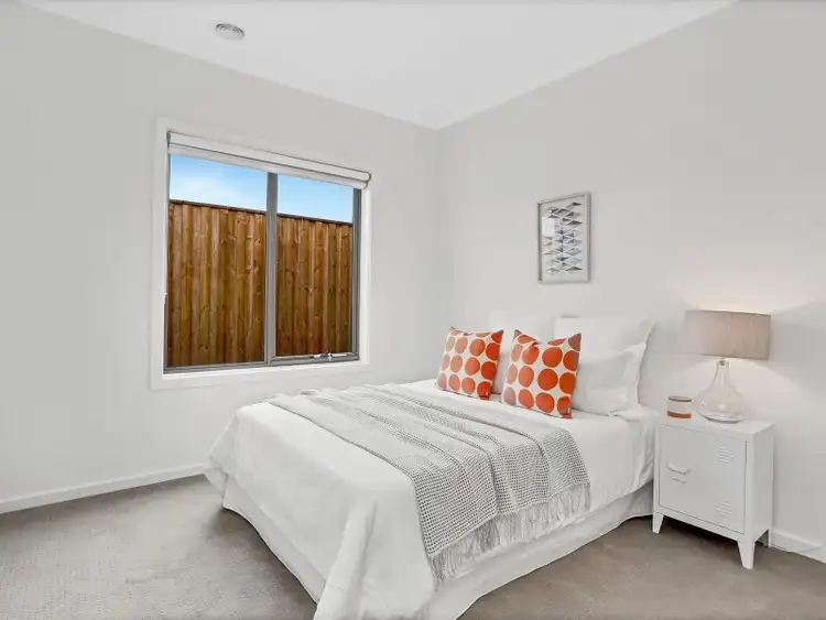 Fifth view of Homely unit listing, 4/31 Pardy Street, Pascoe Vale VIC 3044