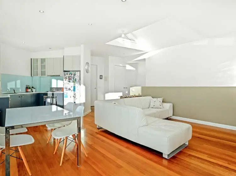 Second view of Homely apartment listing, 2/2-4 Glass Street, Essendon VIC 3040