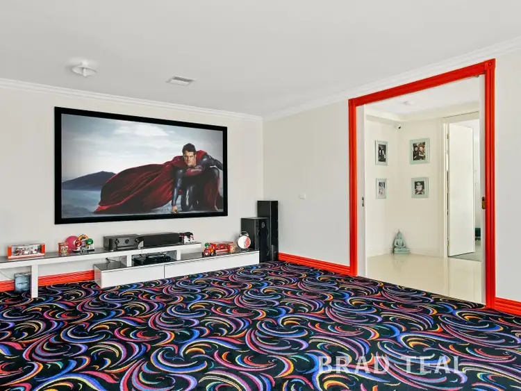 Fifth view of Homely house listing, 27 Francis Crescent, Gisborne VIC 3437