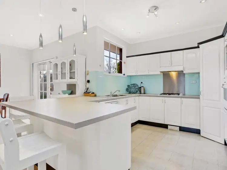 Second view of Homely house listing, 46A Kilmore Road, Gisborne VIC 3437
