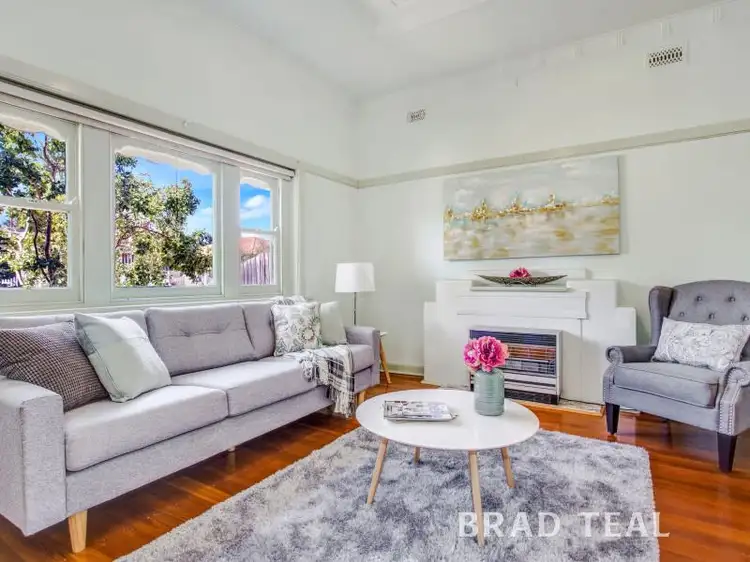Second view of Homely house listing, 7 High Street, Coburg VIC 3058